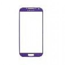 SAMSUNG S4/I9500/I9505 LCD GLASS PERPLE MOUVE 