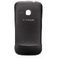 SAMSUNG S6500 BACK COVER BLACK