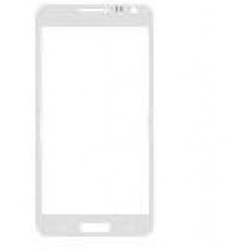 SAMSUNG E120 LCD GLASS WHITE 