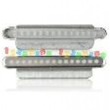 SAMSUNG S7/G930 ANTIDUST PROTECT WHITE