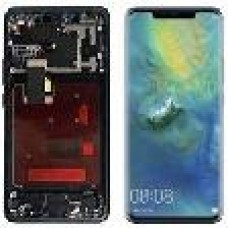 MATE 20 PRO LCD+FRAME SWAP TWILIGHT