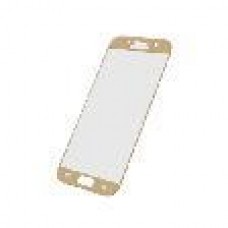 SAMSUNG J3 2017/J330 LCD GLASS GOLD ORIG