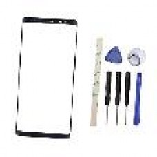 NOTE 8/N950 LCD GLASS BLACK