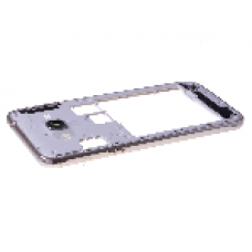 SAMSUNG J3 2016/J320 MIDDLE COVER GOLD