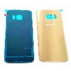 SAMSUNG S6 EDGE/G925  BACK COVER GOLD 