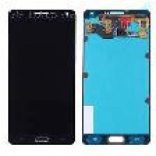 SAMSUNG A7/A700 LCD+TOUCH BLACK