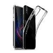 HUAWEI P20 TRANSPARENT SILICON CASE 