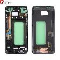 S8+/G955 LCD FRAME BLACK