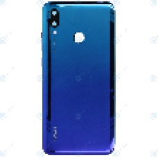 P SMART 2019 BACK COVER SWAP BLUE