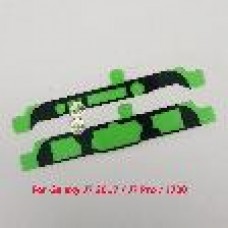 J7 2017/J730 STICKER ADHESIVE TAPE