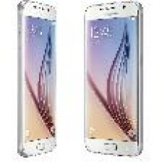 SAMSUNG S6/G920 MOBILE PHONE WHITE