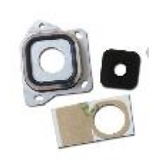 SAMSUNG A3/A300 CAMERA GLASS BLACK