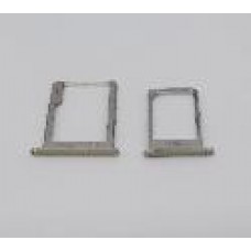 SAMSUNG A5/A500 SIM TRAY GOLD