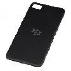 Z10 BACK COVER BLACK ORIG NEW