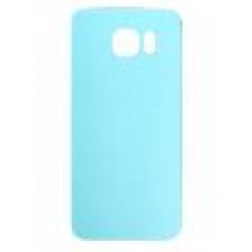 SAMSUNG S6/G920 BACK COVER LIGHT BLUE