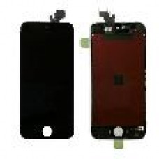 IPHONE 5G LCM BLACK ORIG.