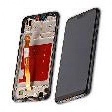 P20 PRO LCD+FRAME ORIGINAL SWAP
