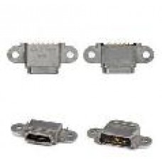 SAMSUNG XCOVER 3/G388 CHARGING CONNECTOR 11PIN 