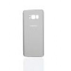 S8/G950 BACK COVER SILVER