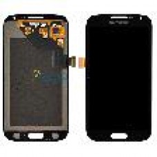 S5 MINI/G800 LCD+TOUCH BLACK