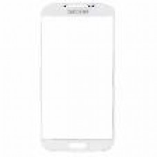 SAMSUNG S4/I9500/I9505 LCD GLASS WHITE 