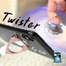 REMAX ZH-02 TWISTER RING HOLDER SILVER