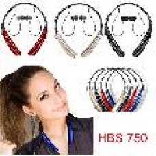 LG BLUETOOTH STEREO HEADSET HBS-750