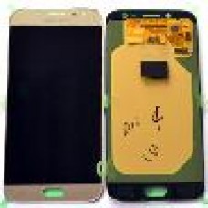 J7 2017/J730 LCD GOLD ORIGINAL NEW