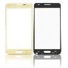 SAMSUNG A3/A300 LCD GLASS GOLD 
