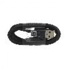 SAMSUNG S7/G930 DATA CABLE BLACK