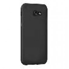 SAMSUNG A5 2017/A520 SILICON CASE BLACK 