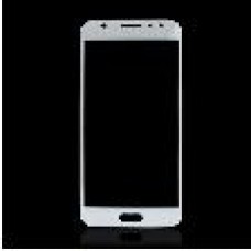 SAMSUNG J5 2016/J510 LCD GLASS WHITE
