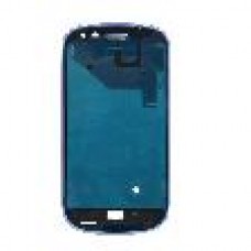 SAMSUNG S3 MINI/ I8190 FRAME BLUE 