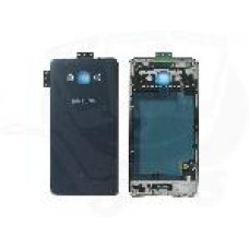 SAMSUNG A7/A700 MIDDLE COVER BLUE  