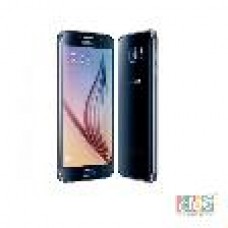 SAMSUNG S6/G920 MOBILE PHONE BLACK SAPPHIRE