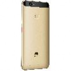 HUAWEI NOVA L11 BACK COVER GOLD