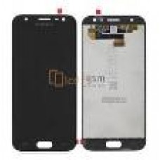 J3 2017/J330 LCD+TOUCH BLACK NEW