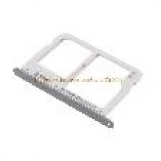 SAMSUNG A5 2016/A510 SIM TRAY BLACK 