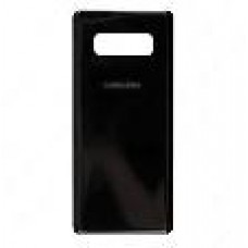 SAMSUNG NOTE 8/N950 BACK COVER BLACK