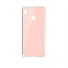 HUAWEI P20 LITE BACK COVER PINK