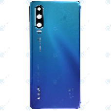 P30 AURORA BACK COVER ORIGINAL SWAP