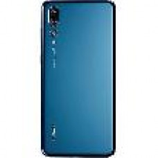 P20 PRO BACK COVER BLUE