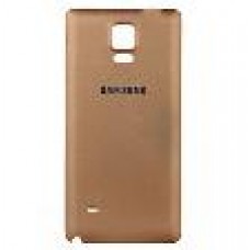 SAMSUNG NOTE 4/N910 BACK COVER GOLD