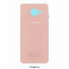 SAMSUNG A5 2016/A510 BACK COVER PURPLE