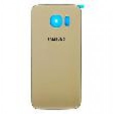 SAMSUNG S6/G920 BACK COVER GOLD 