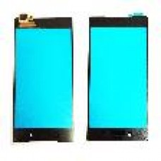 SONY XPERIA Z5/E6603 TOUCH BLACK