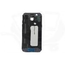 SAMSUNG A5 2017/A520 MIDDLE COVER BLACK