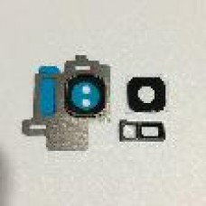 S8+/G955 CAMERA GLASS GOLD
