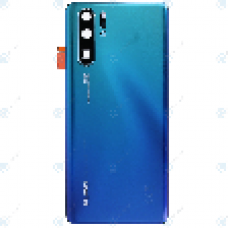 P30 PRO BACK COVER AURORA ORIG. SWAP