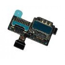 SAMSUNG S4 MINI/ I9195 SIM CARD FLEX 